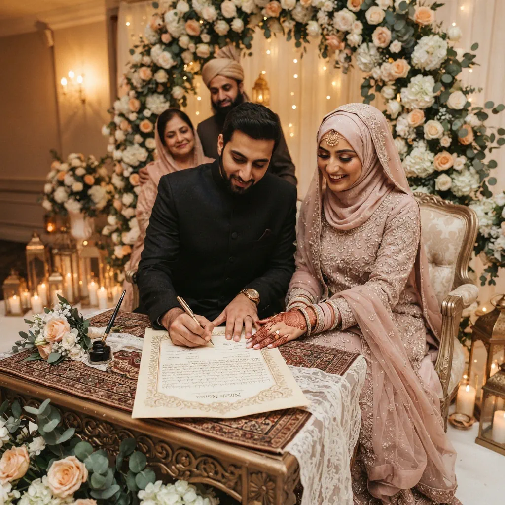 Du'a for Marriage: How to Ask Allah for a Righteous Spouse